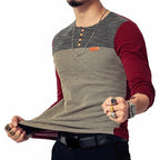 Beeckhoven™ | Elegant Autumn Shirt
