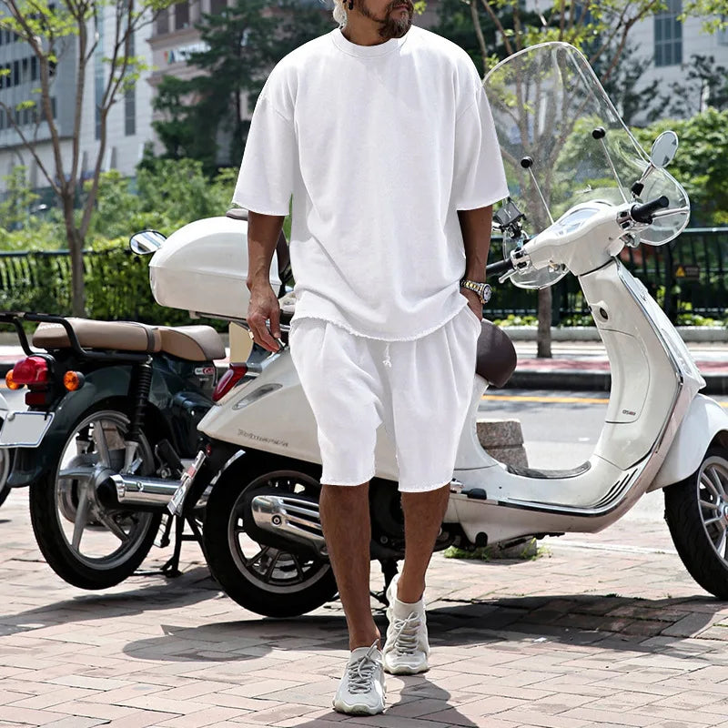 Beeckhoven™ | Bekväm Men's Set