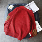 Beeckhoven™ | Contemporary Knitted Men's Sweater