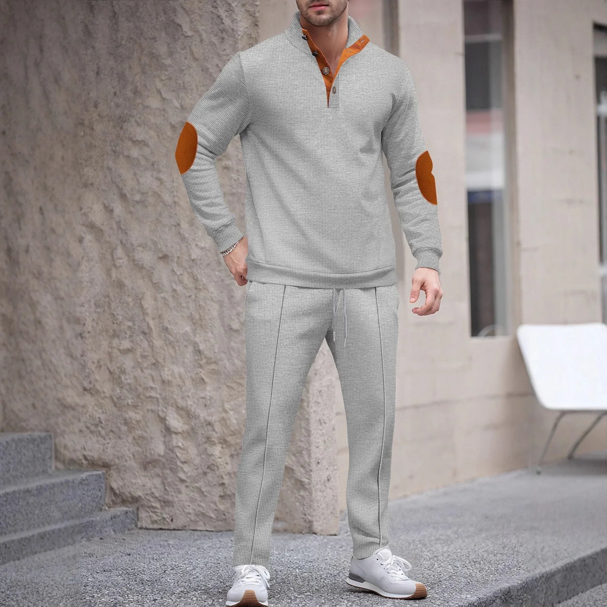 Nordholm Stockholm™ | Elegant Men's Set