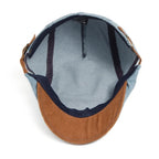 Beeckhoven™ | Men's Denim Cap