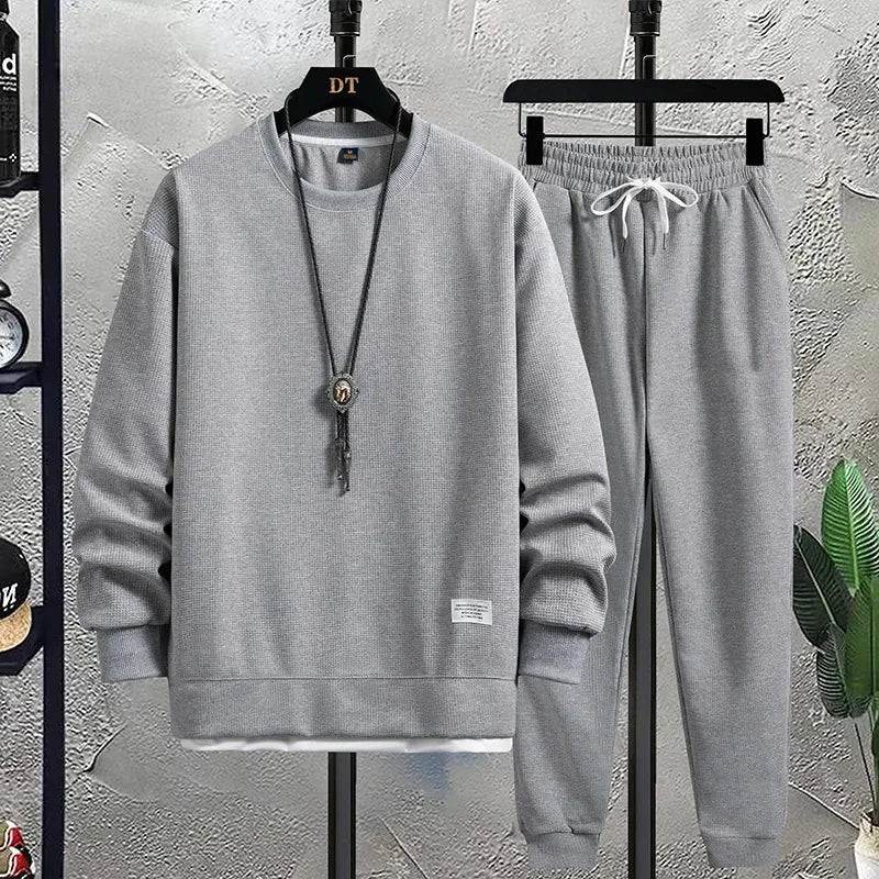 Nordholm Stockholm™ | Bekväm Men's Set