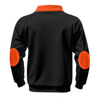 Beeckhoven™ | Elegant Men's Fleece Sweatshirt