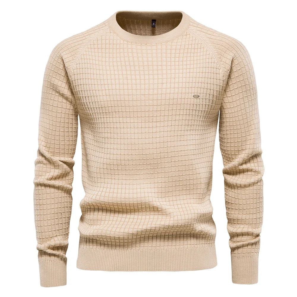 Sander™ | Classic Men's Sweater