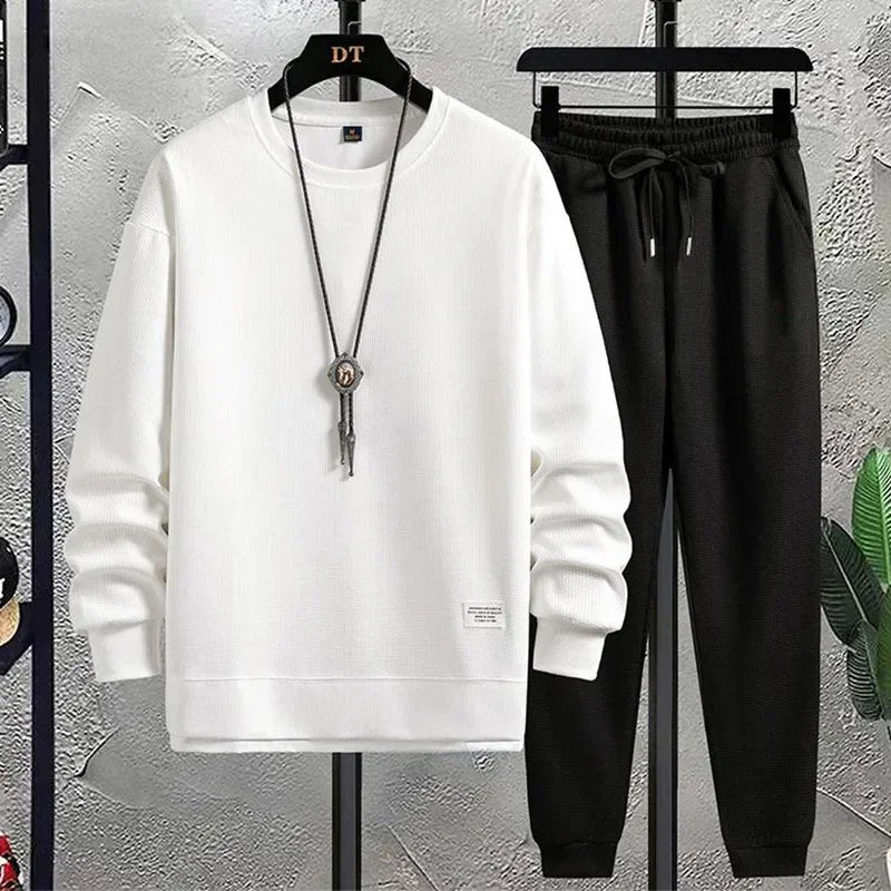 Nordholm Stockholm™ | Bekväm Men's Set