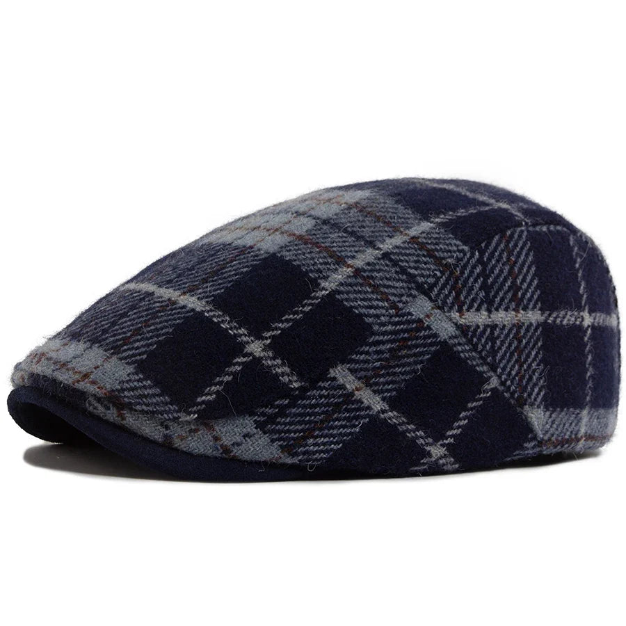 Beeckhoven™ | Classic Men's Cap