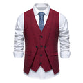 Beeckhoven™ | Luxe Vintage Men's Gilet