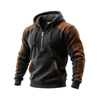 Beeckhoven™ | Tuff Zip-Up Hoodie