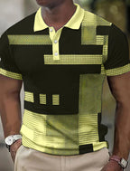 Beeckhoven™ | Avslappnad och Elegant Poloshirt