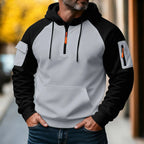 Beeckhoven™ | Tuff Zip-Up Hoodie