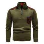 Beeckhoven™ | Classic Fleece Sweater
