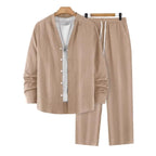 Beeckhoven™ | 2-Piece Comfortable Men's Set