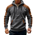 Beeckhoven™ | Tuff Zip-Up Hoodie