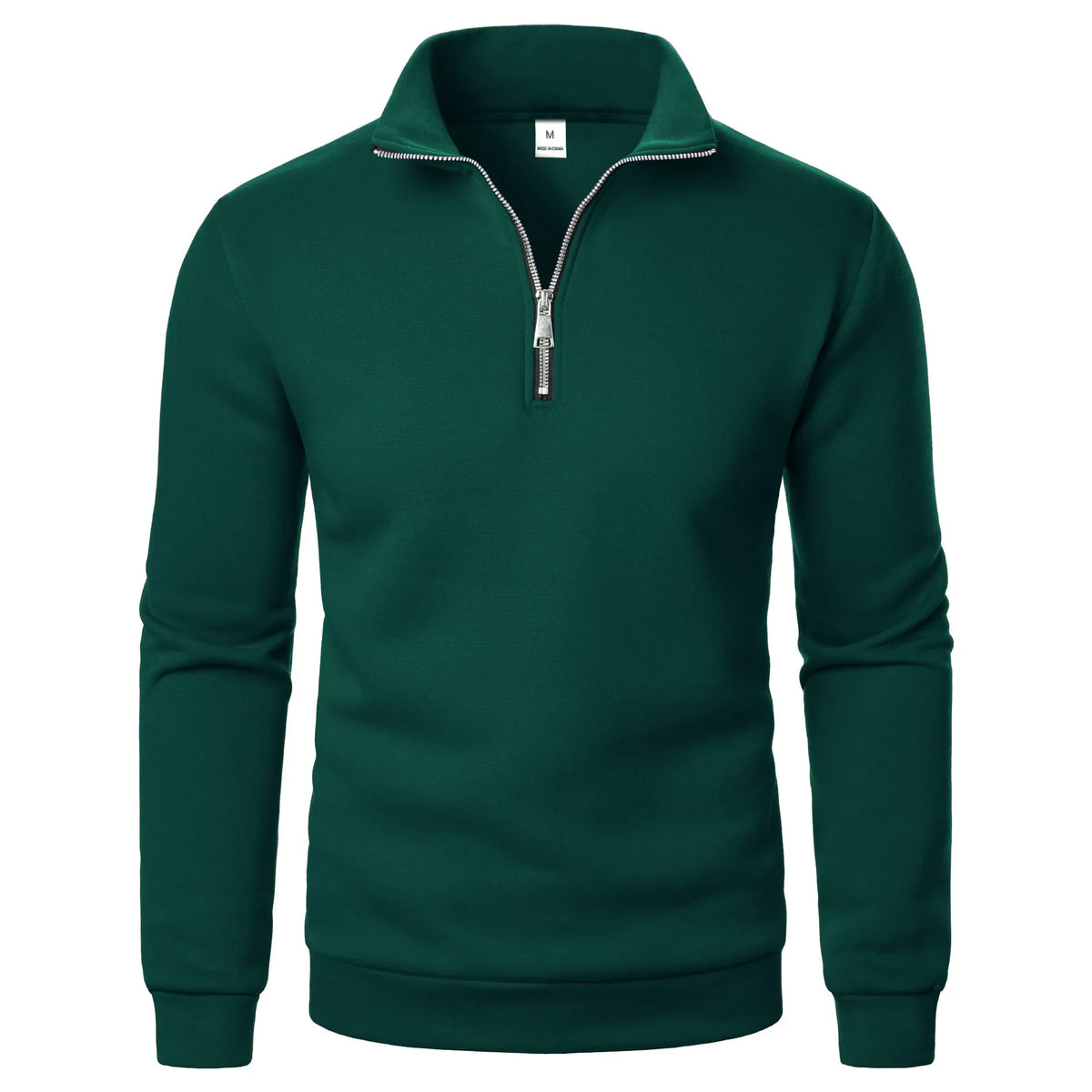 Nordholm Stockholm™ | Sporty Men's Sweater