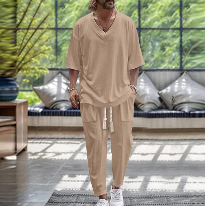 Nordholm Stockholm™ | Bekväm Men's Set
