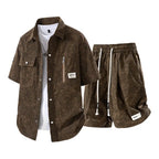 Beeckhoven™ | Stylish & Trendy Men's Set