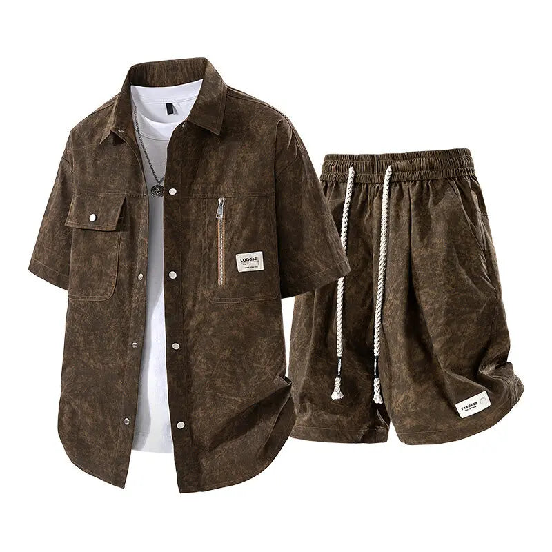 Beeckhoven™ | Stylish & Trendy Men's Set