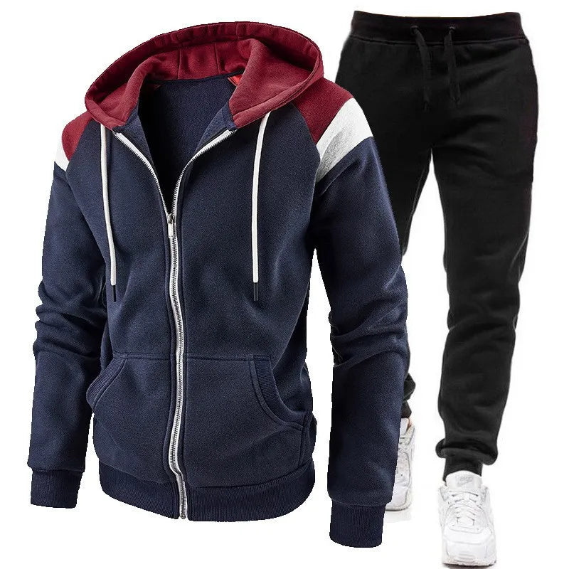 Nordholm Stockholm™ | Relaxed Jogging Set
