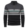 Dirk™ | Lyxig Zip-Up Tröja