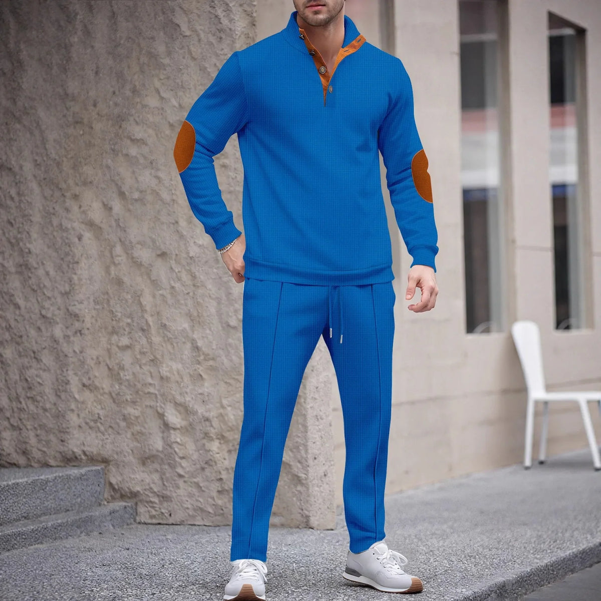Nordholm Stockholm™ | Elegant Men's Set
