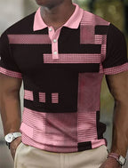 Beeckhoven™ | Avslappnad och Elegant Poloshirt