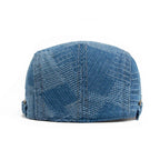 Beeckhoven™ | Denim Baseball Cap