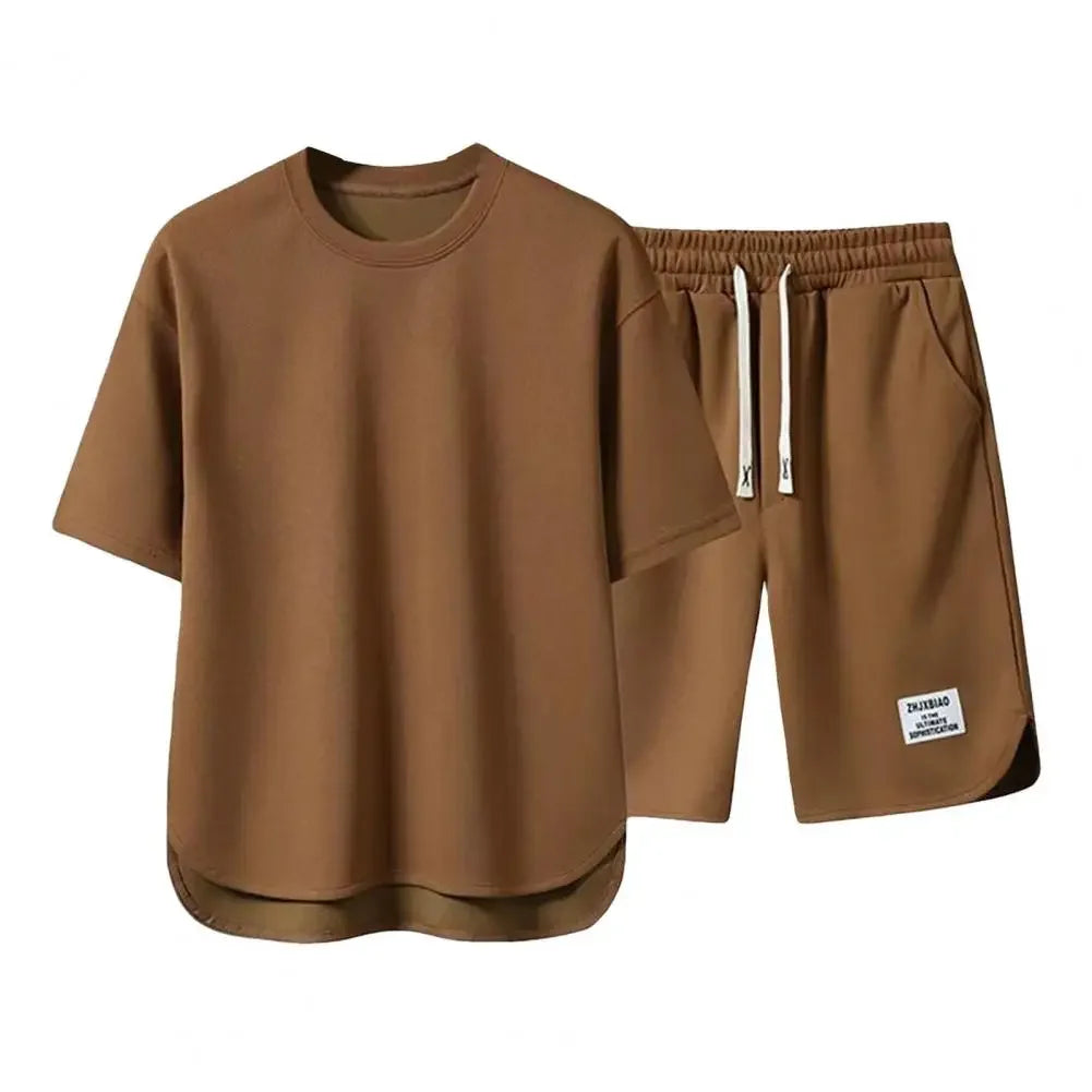 Nordholm Stockholm™ | Bekväm Men's Summer Set