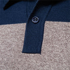 Nordholm Stockholm™ | Herrbomullspolo