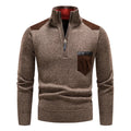 Beeckhoven™ | Herr Fleece-tröja med Halv Dragkedja" can be rewritten as:

"Beeckhoven™ | Herr Fleece Sweatshirt med Halv Dragkedja