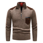 Beeckhoven™ | Herr Fleece-tröja med Halv Dragkedja" can be rewritten as:

"Beeckhoven™ | Herr Fleece Sweatshirt med Halv Dragkedja