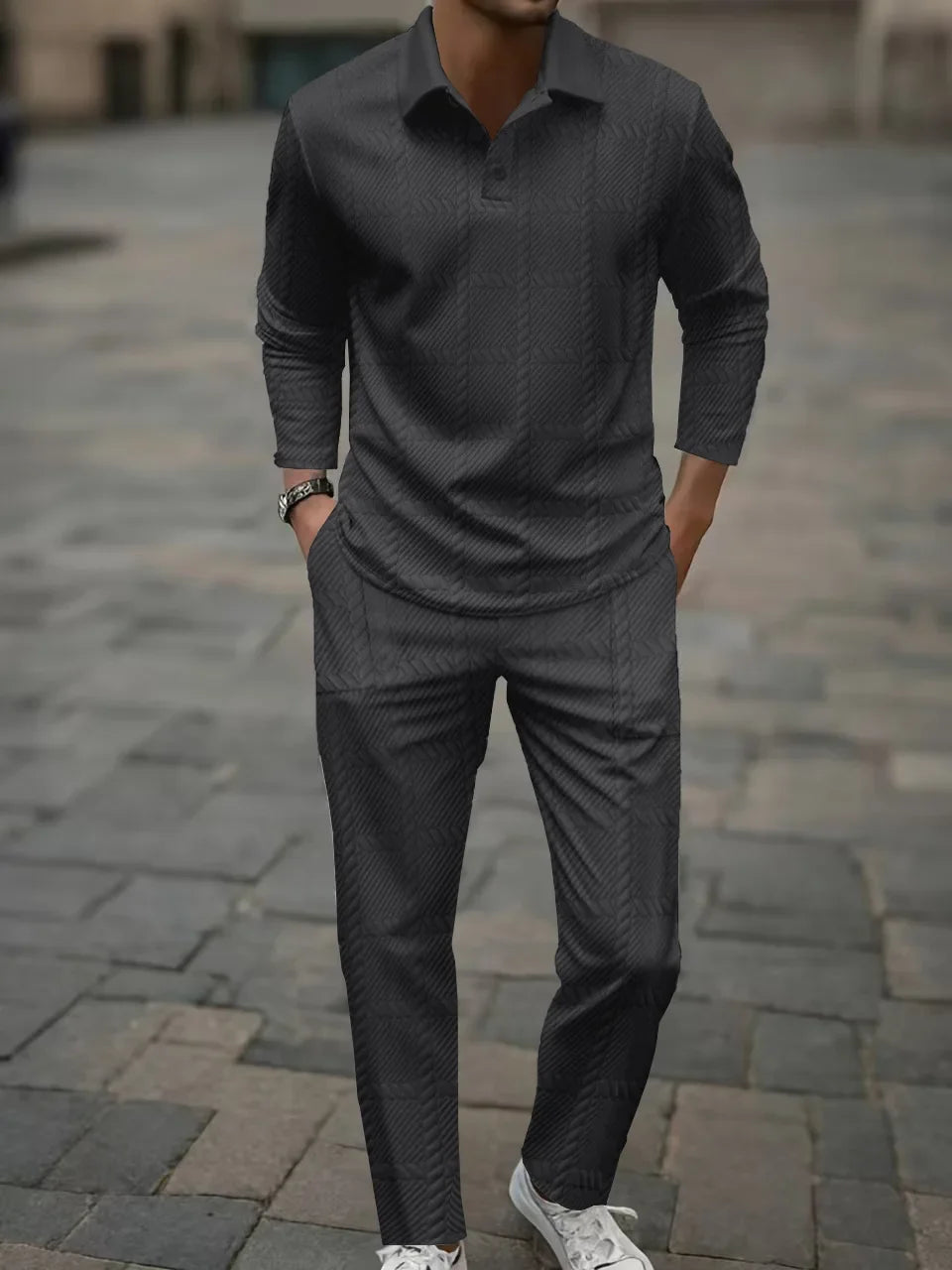 Nordholm Stockholm™ | Höst Polo Collection