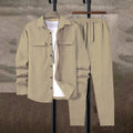 Nordholm Stockholm™ | Corduroy Men's Suit Set