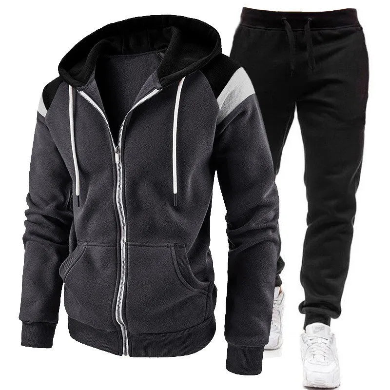 Nordholm Stockholm™ | Relaxed Jogging Set