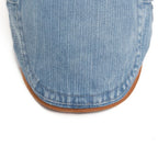Beeckhoven™ | Men's Denim Kepa