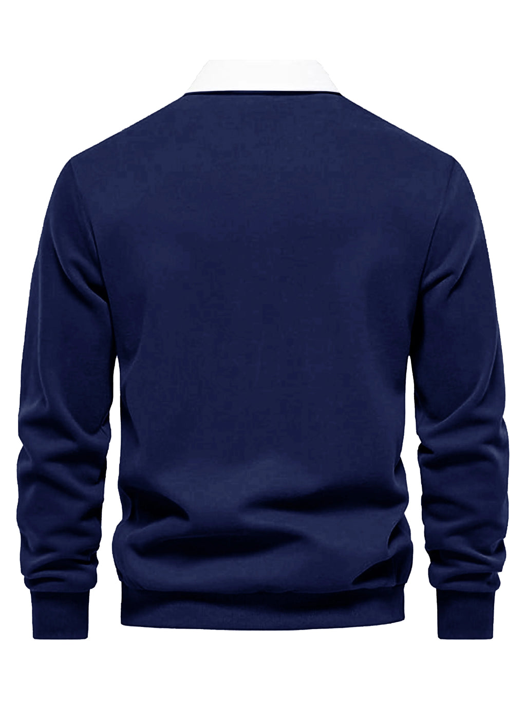 Nordholm Stockholm™ | Relaxed Men's Sweater