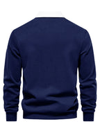 Nordholm Stockholm™ | Relaxed Men's Sweater