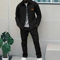 Beeckhoven™ | Relaxed Men's Suit