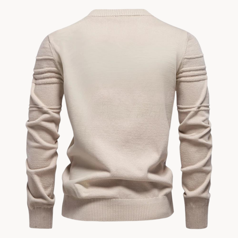 Daan™ | Rutig Herrtröja (Köp 1, Få 1 GRATIS)