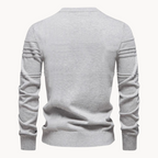 Rutig Design Herrtröja