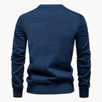 Rutig Design Herrtröja