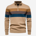 Mark™ | Stylish Half-Zip Sweater