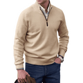 Bram™ | Stickad Sweater
