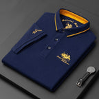 Beeckhoven™ | Luxury Men's Polo Shirt