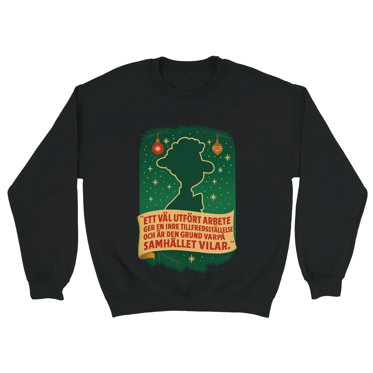 Karl Bertil - Sweatshirt