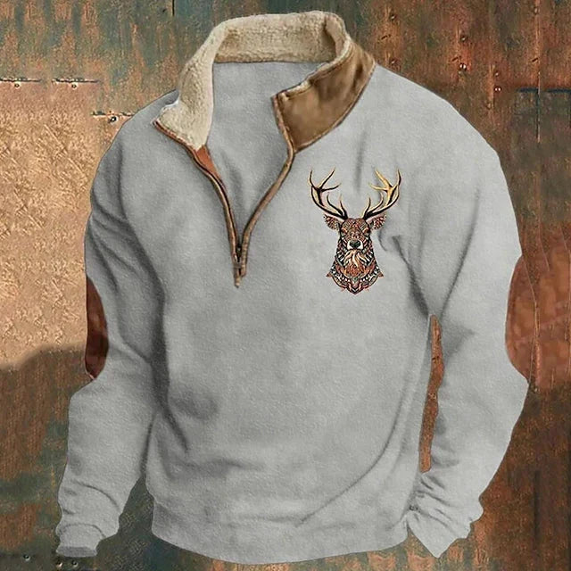 Beeckhoven™ | Autumn Sweater