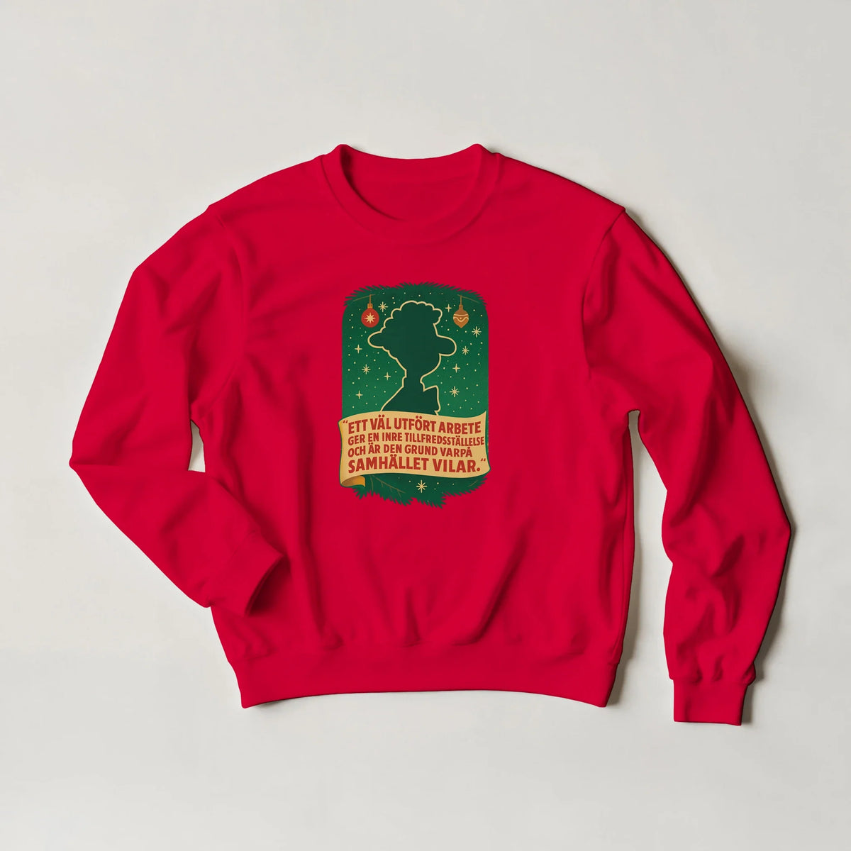 Karl Bertil - Sweatshirt