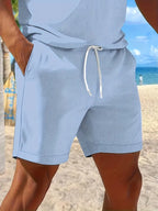 Beeckhoven™ | Elegant Summer Polo Set