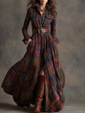 Beeckhoven™ | Elegant Classic Shirt Dress