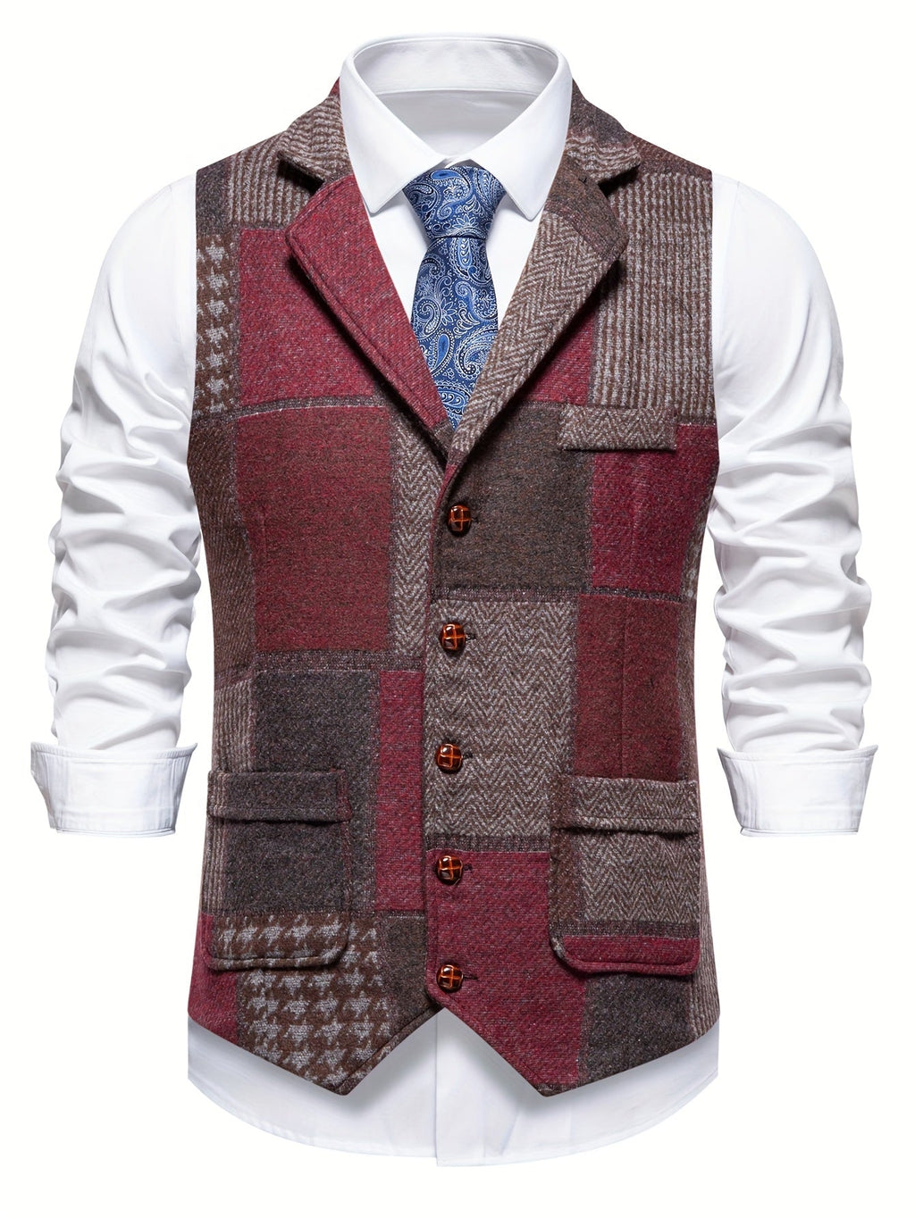 Beeckhoven™ | Stylish Men's Gilet
