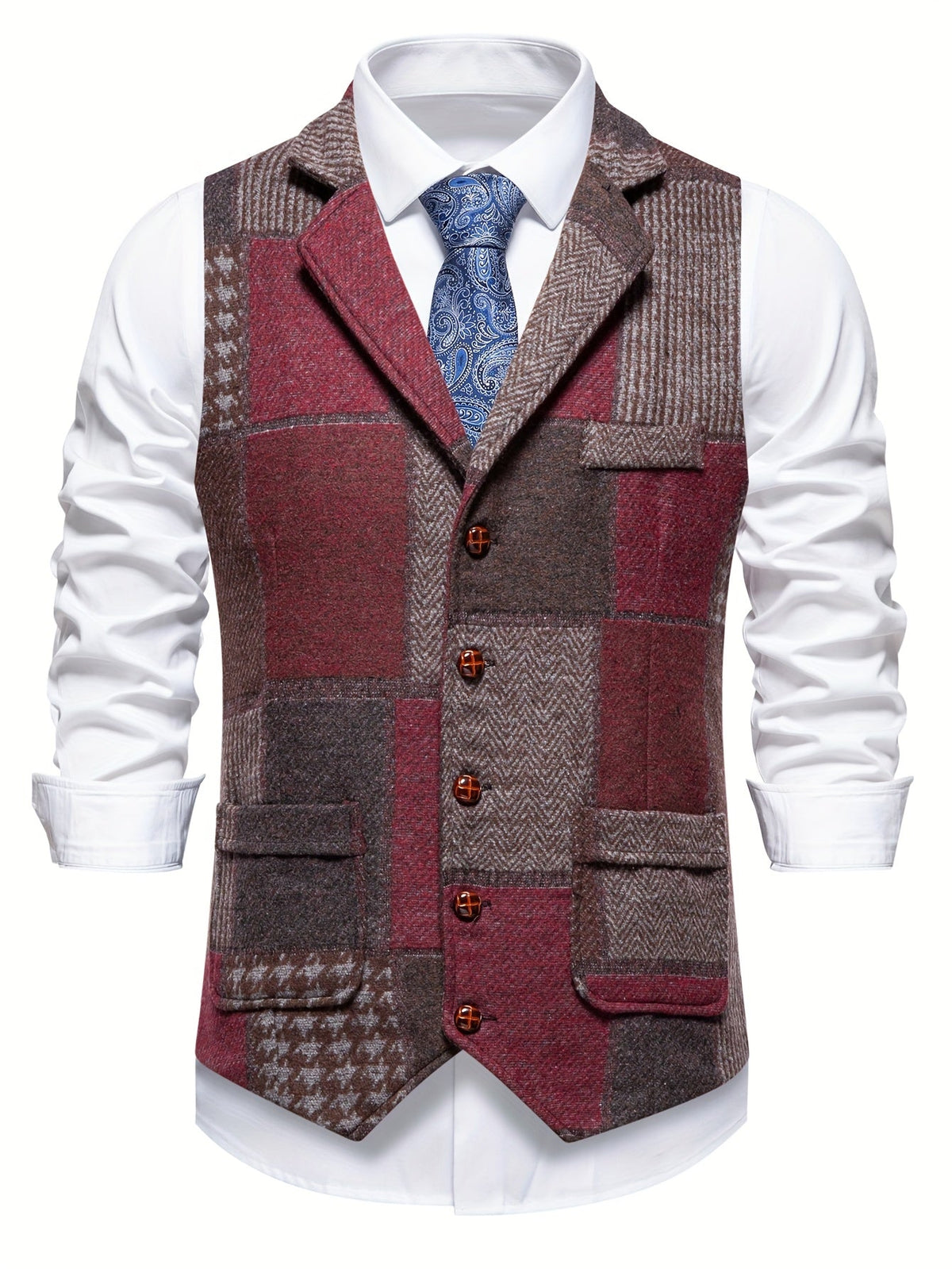 Beeckhoven™ | Stylish Men's Gilet